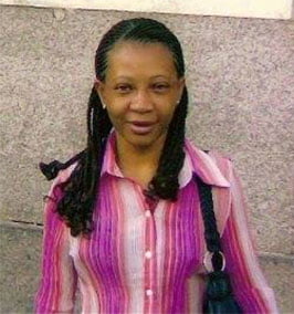 Lise Matanga