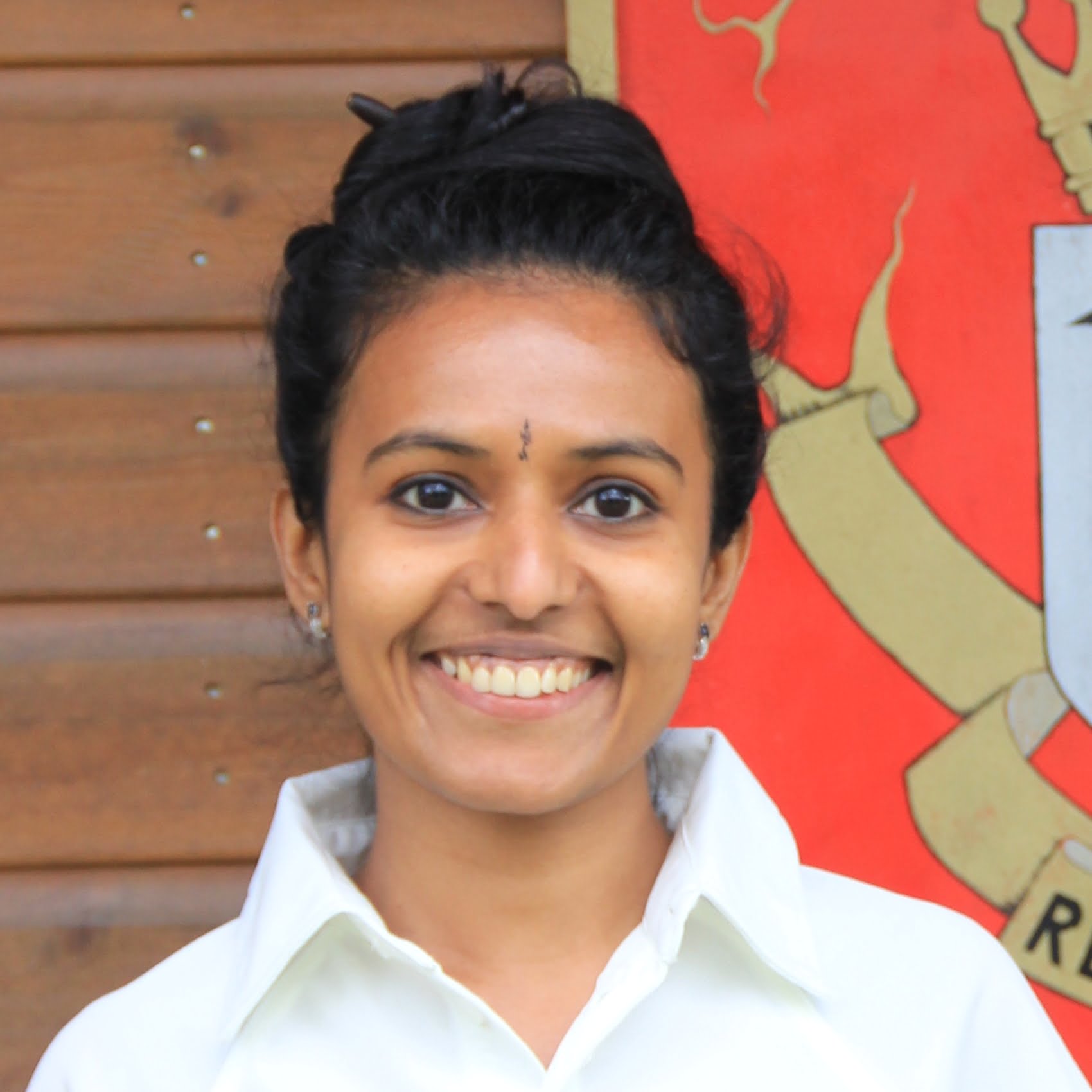 Keerthy Nair-Coste