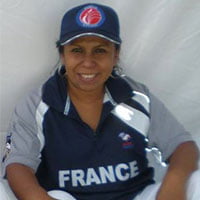 Miriam Romero
